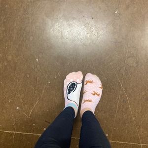 Meet your Posher, Liana